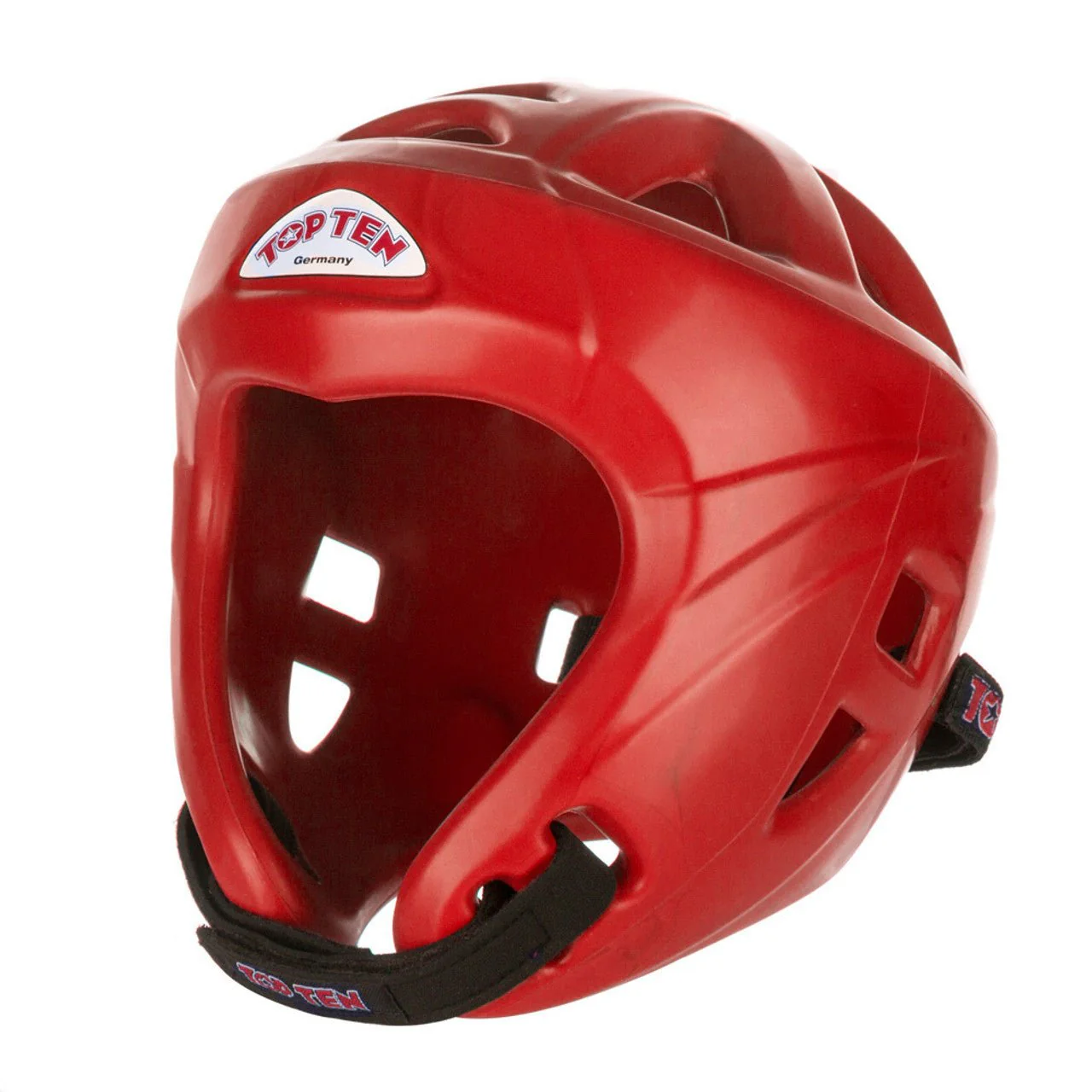 TOP TEN Avantgarde Head Guard - Image 3