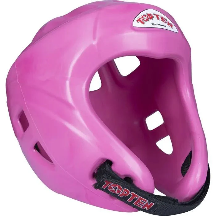 TOP TEN Avantgarde Head Guard - Image 4