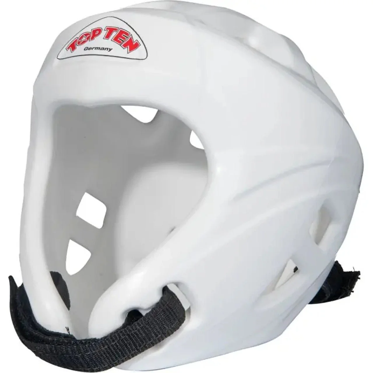 TOP TEN Avantgarde Head Guard - Image 5