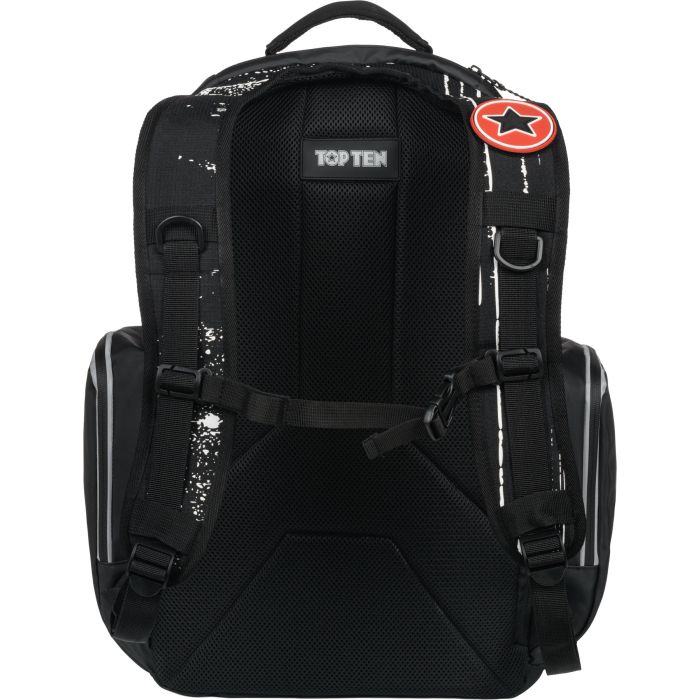 TOP TEN Backpack "Cool Fighter" - Image 3