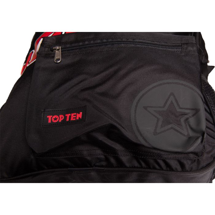 TOP TEN Backpack "Viper" - Image 4