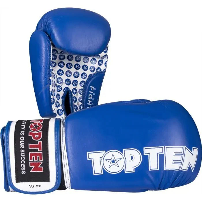 TOP TEN Boxing Gloves "Fight" - Image 3