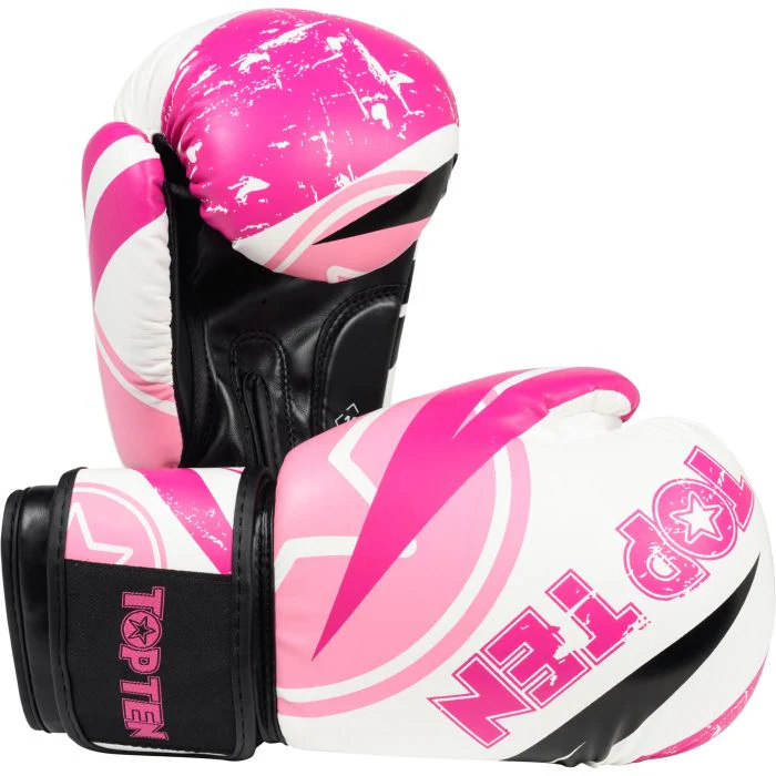 TOP TEN Boxing Gloves "Urban Arts" - Image 3