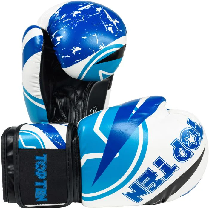 TOP TEN Boxing Gloves "Urban Arts" - Image 4
