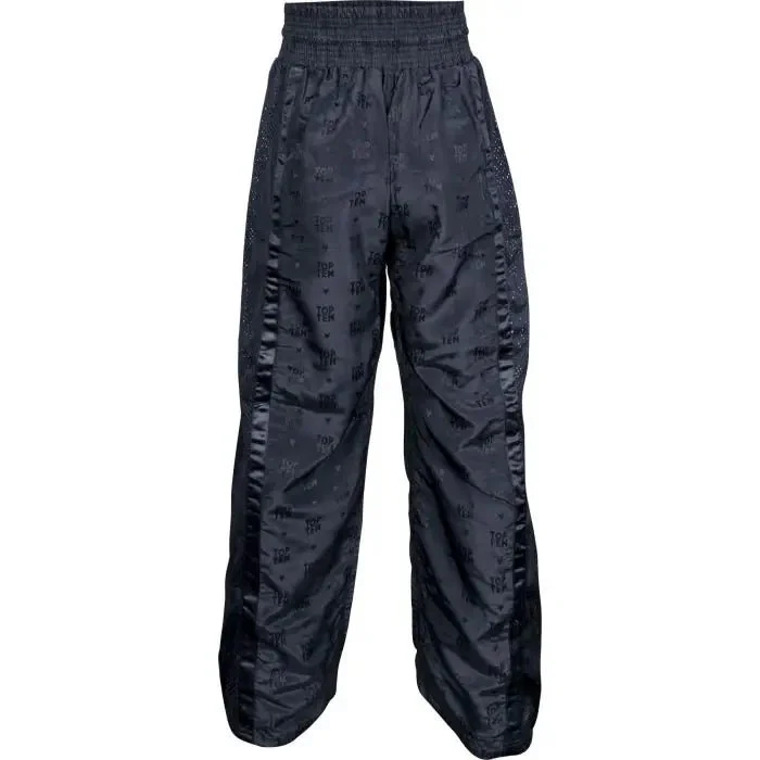 TOP TEN Kickboxing pants "Mesh" - Image 4