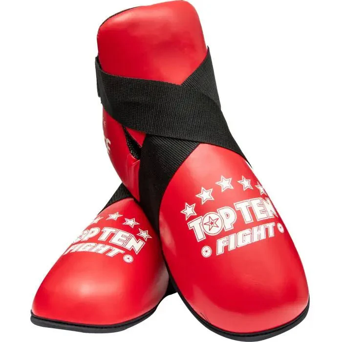 TOP TEN Kicks "Fight" - Image 3