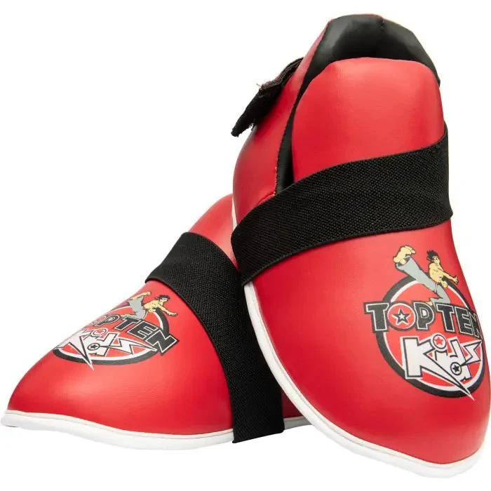 TOP TEN Kicks "Kids Generation" - Image 3