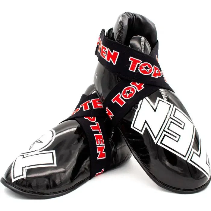 TOP TEN Kicks "Superlight" for competition - Image 4