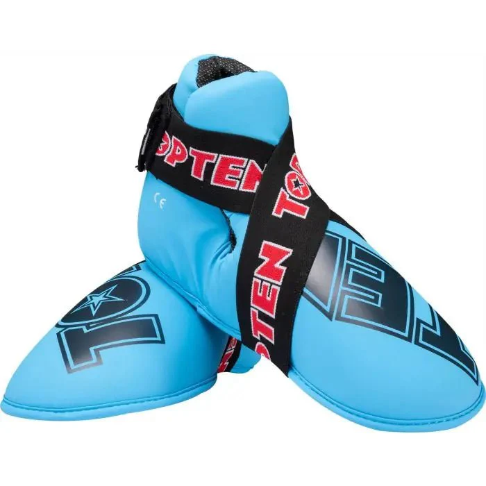 TOP TEN Kicks "Superlight" for competition - Image 5