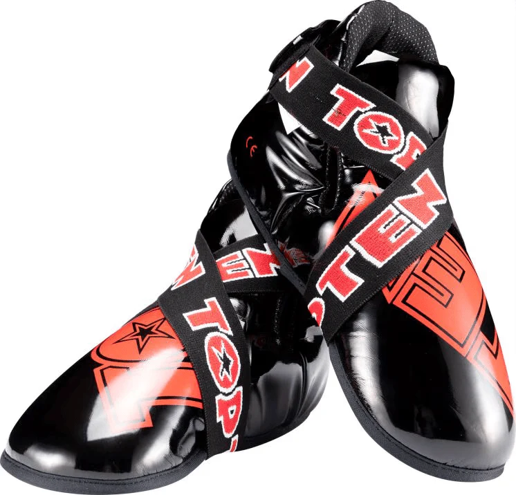 TOP TEN Kicks "Superlight" for competition - Image 6