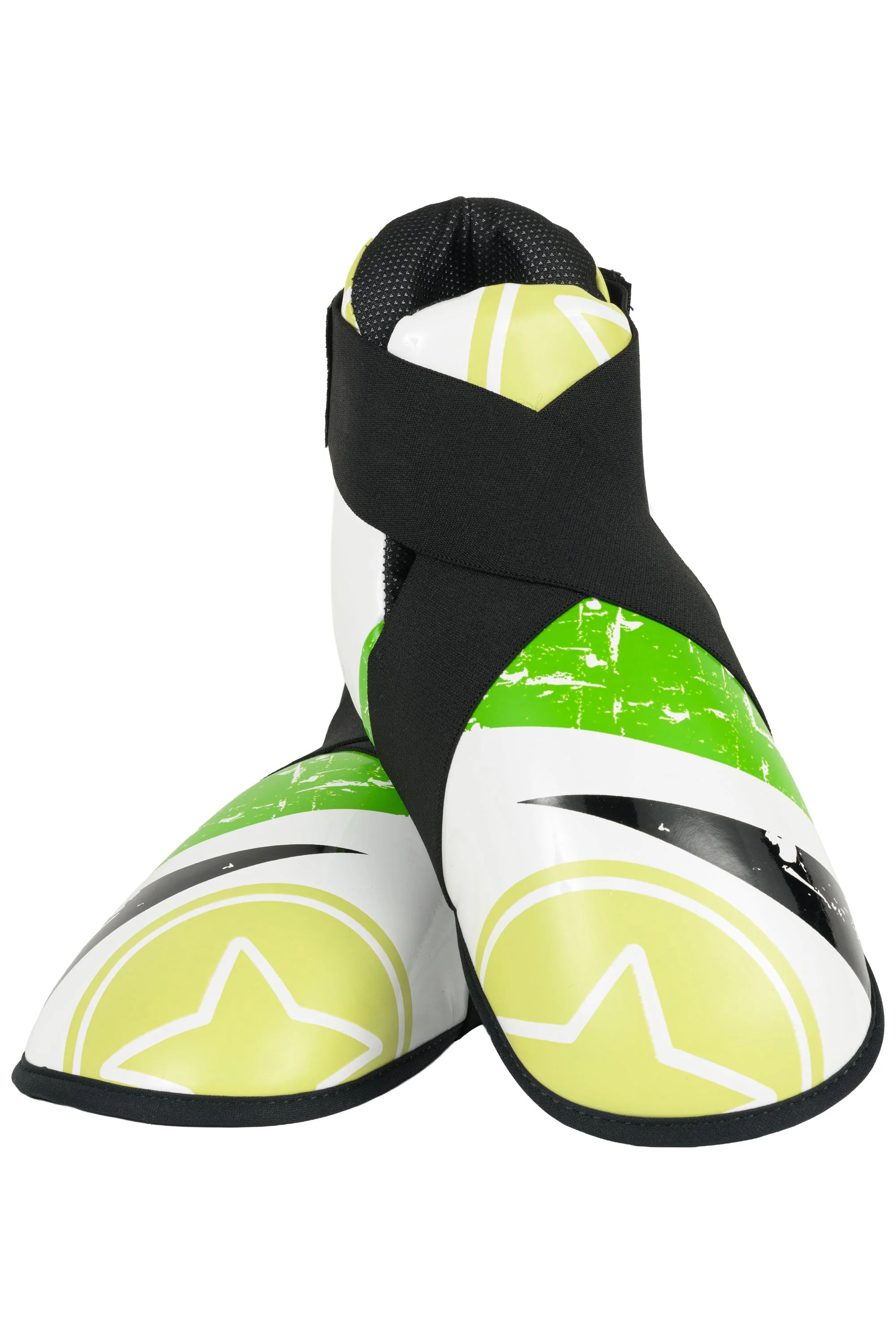 TOP TEN Kicks "URBAN Arts" - Image 18