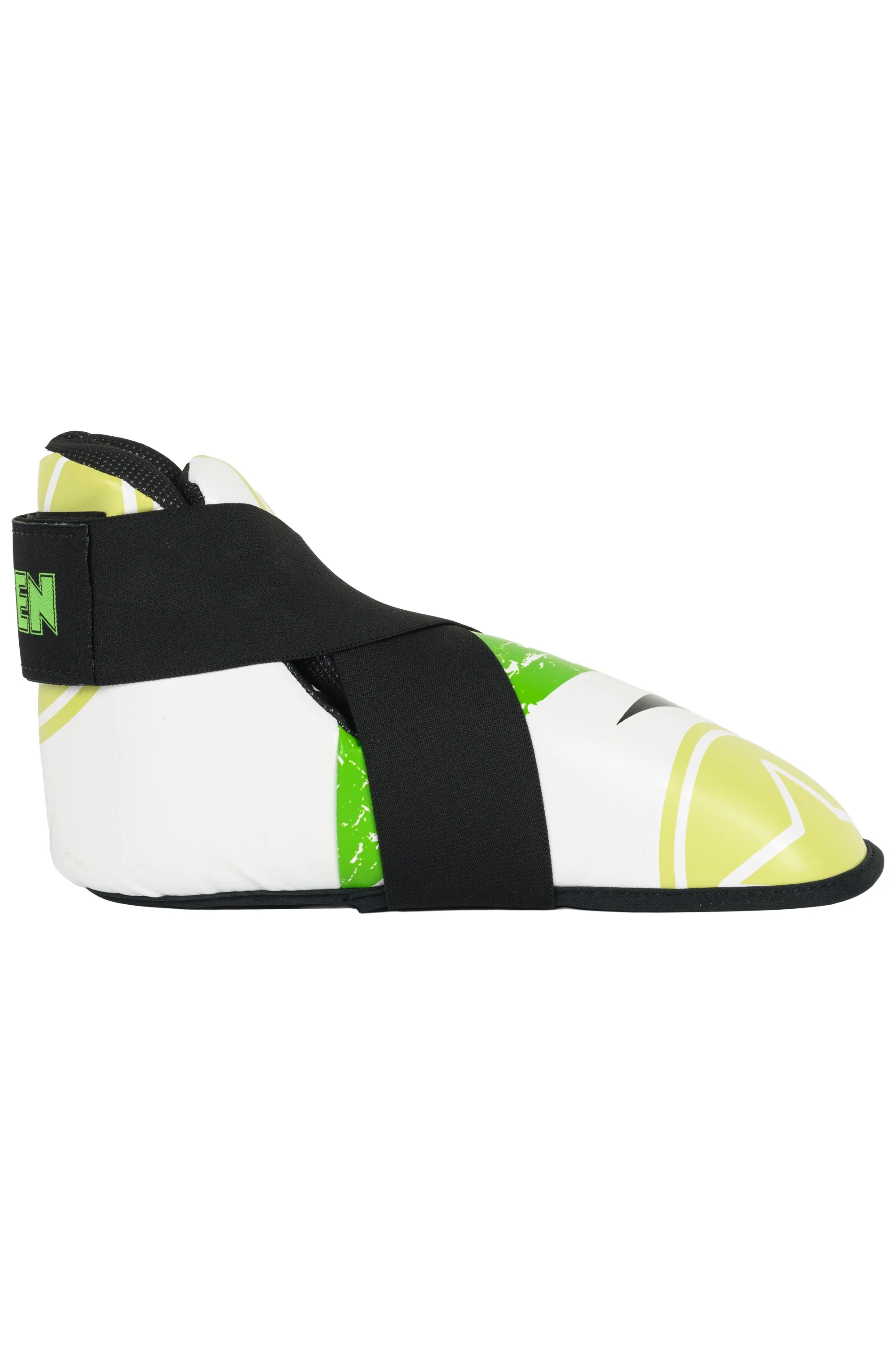 TOP TEN Kicks "URBAN Arts" - Image 21
