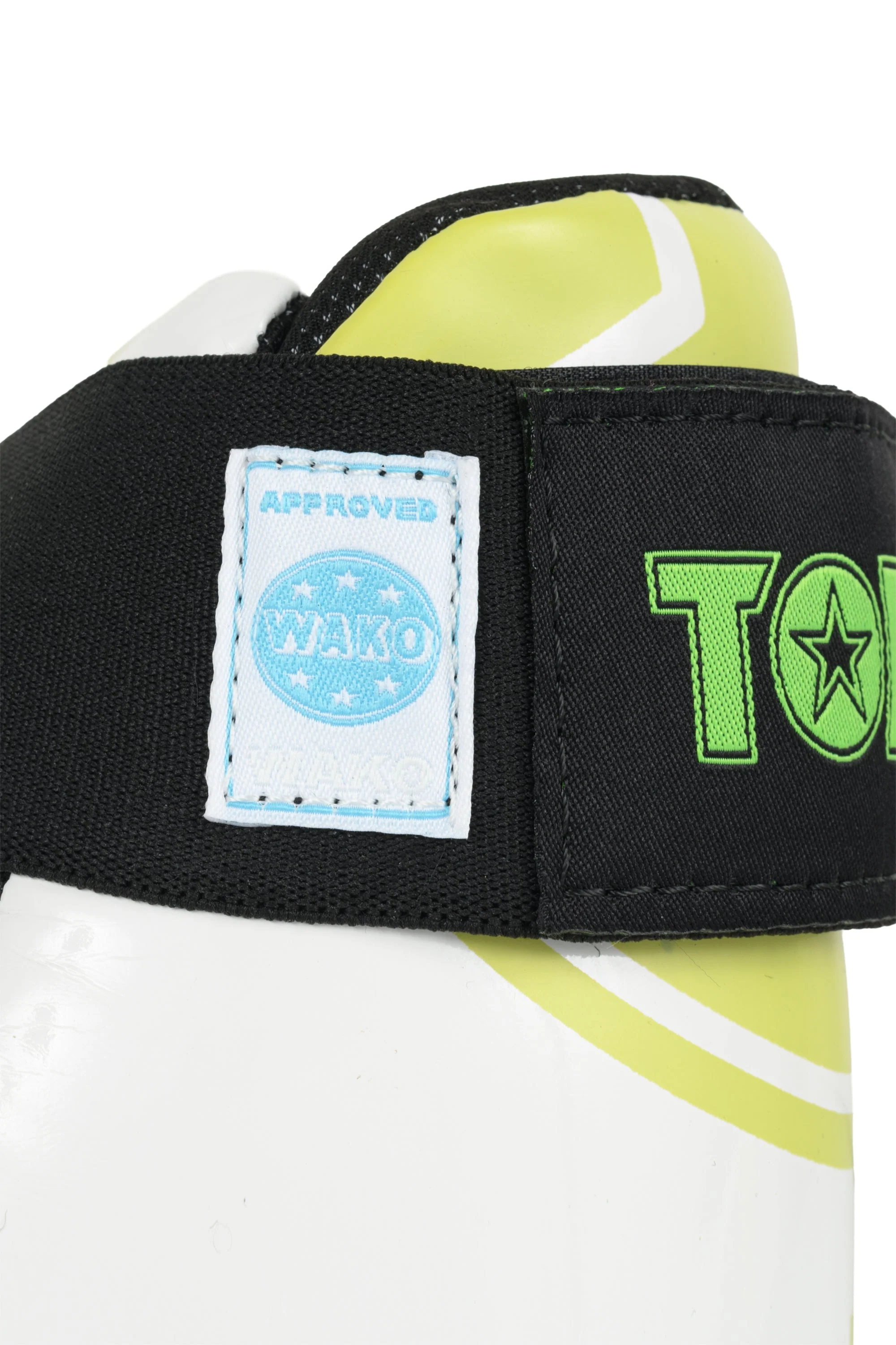 TOP TEN Kicks "URBAN Arts" - Image 22