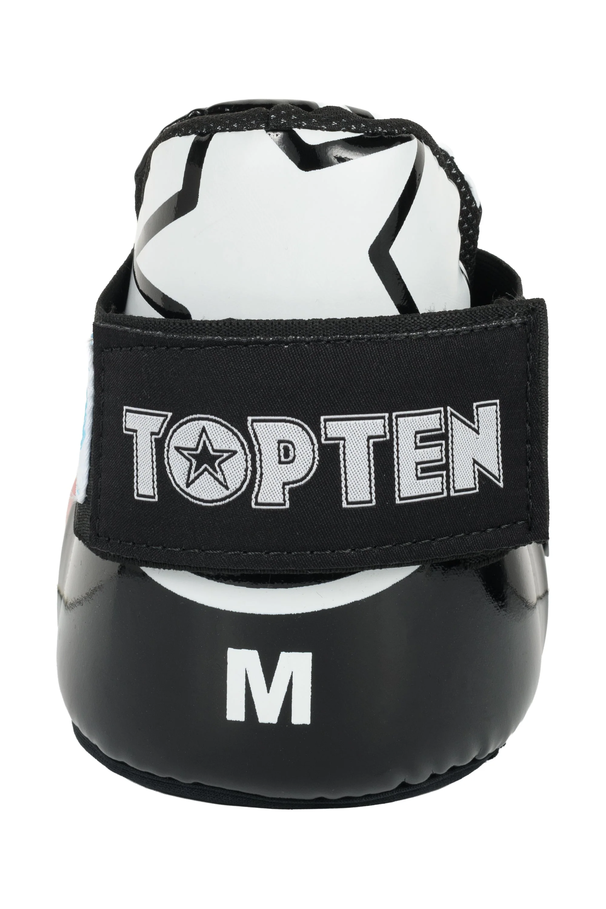 TOP TEN Kicks "URBAN Arts" - Image 8
