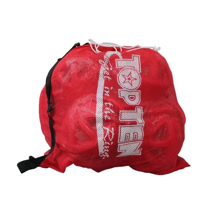 Mesh Bag "TOP TEN" - Image 3