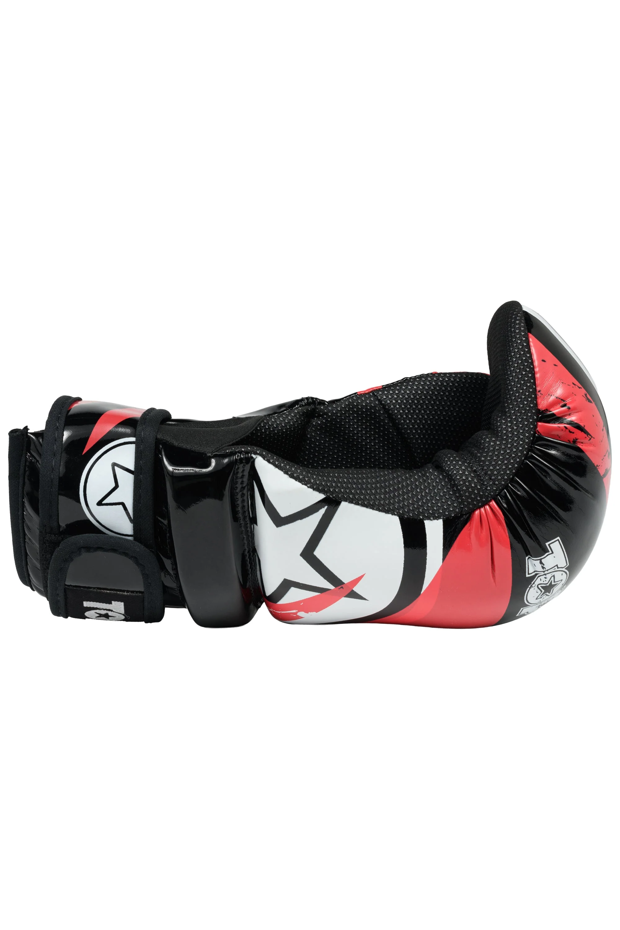 TOP TEN Pointfighter Gloves "URBAN ARTS" - Image 10