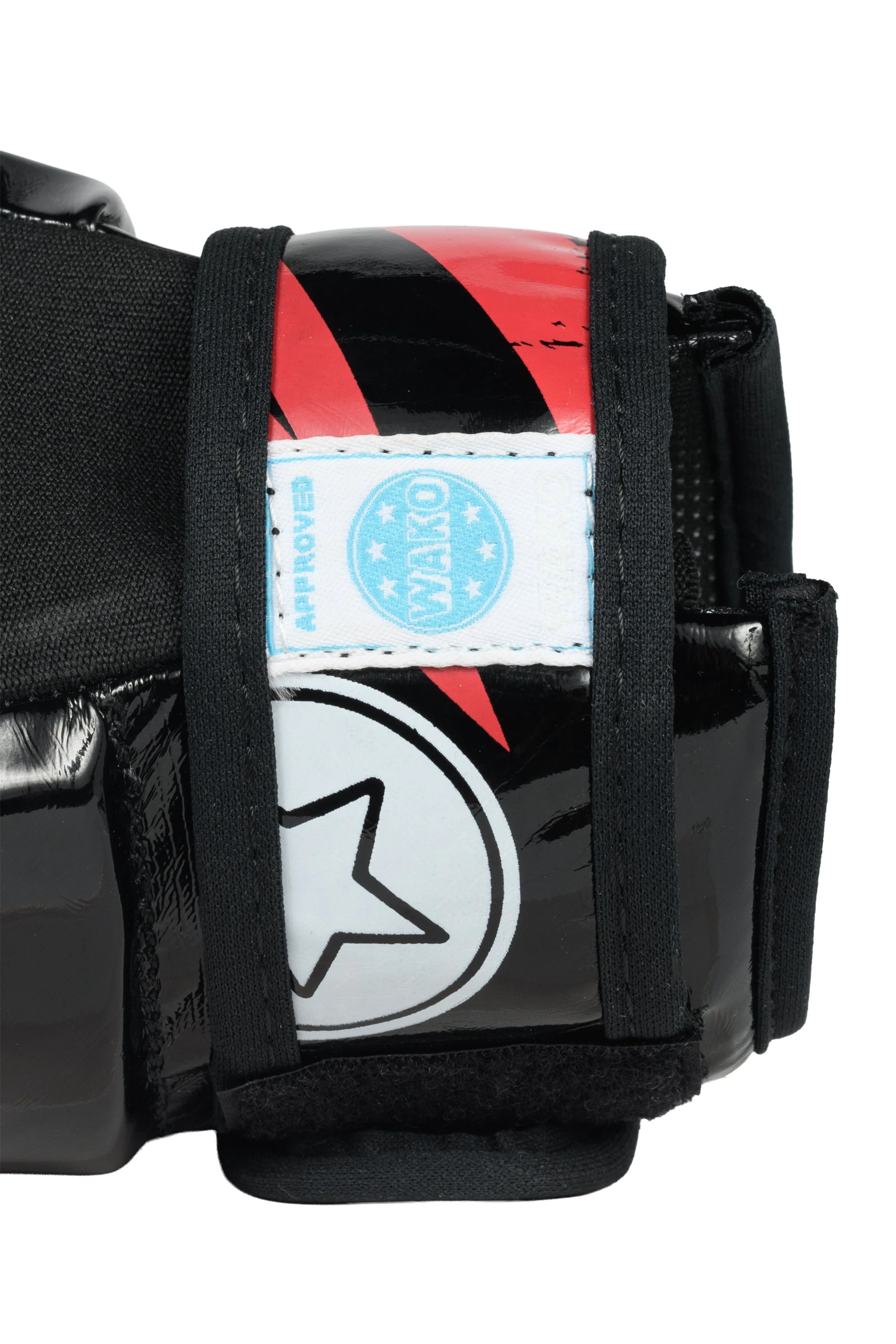 TOP TEN Pointfighter Gloves "URBAN ARTS" - Image 12
