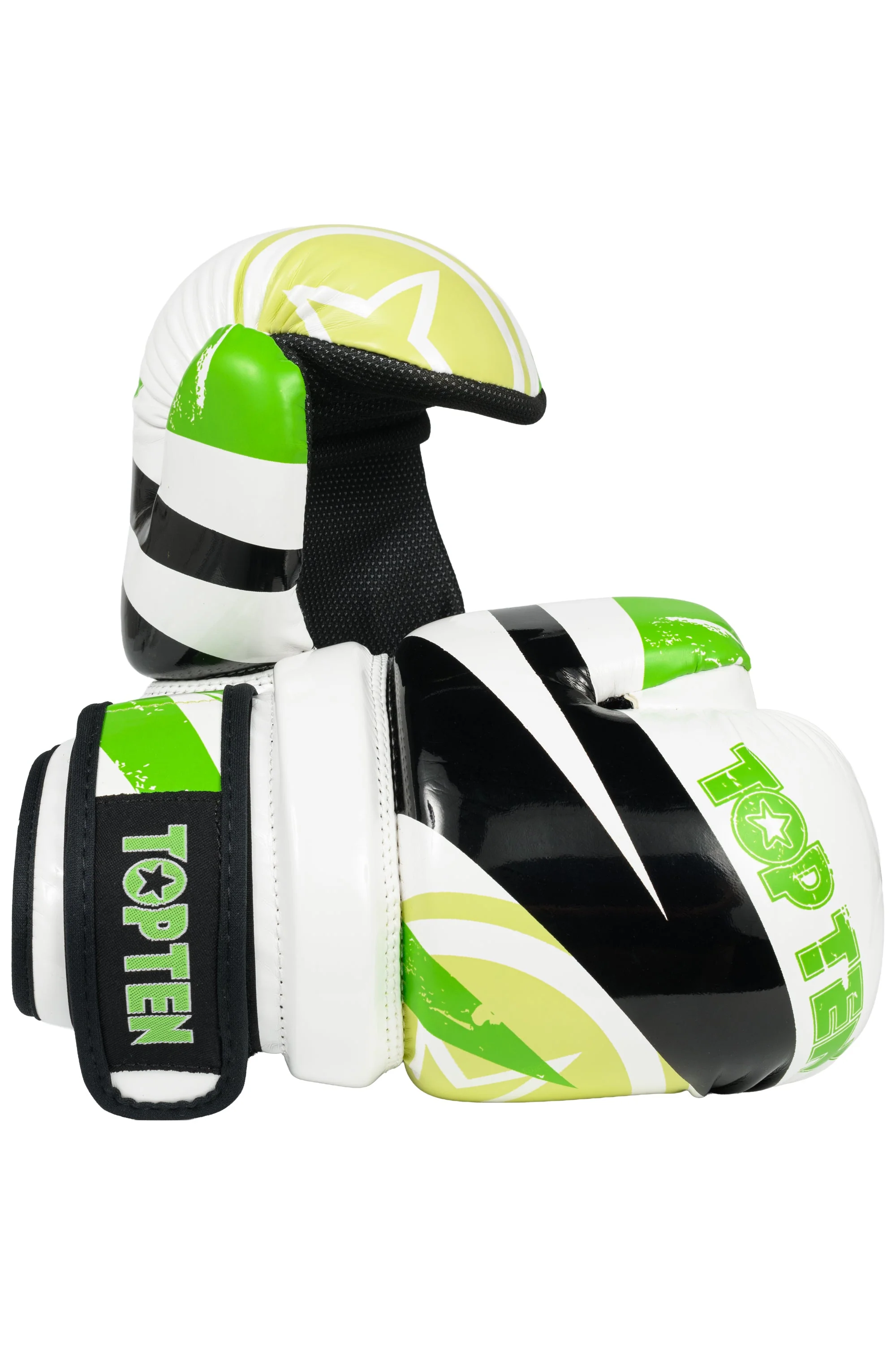 TOP TEN Pointfighter Gloves "URBAN ARTS" - Image 13