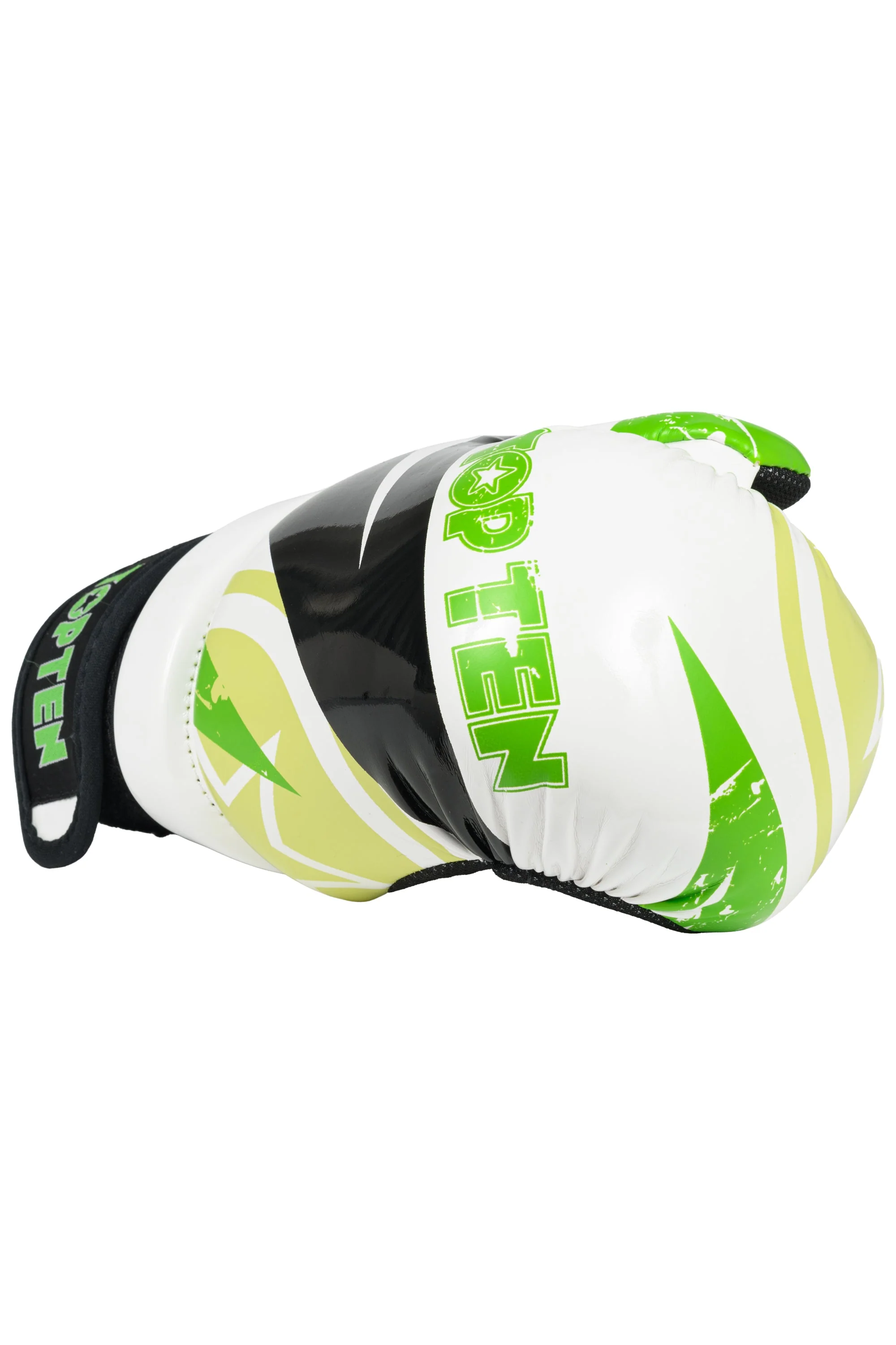 TOP TEN Pointfighter Gloves "URBAN ARTS" - Image 14