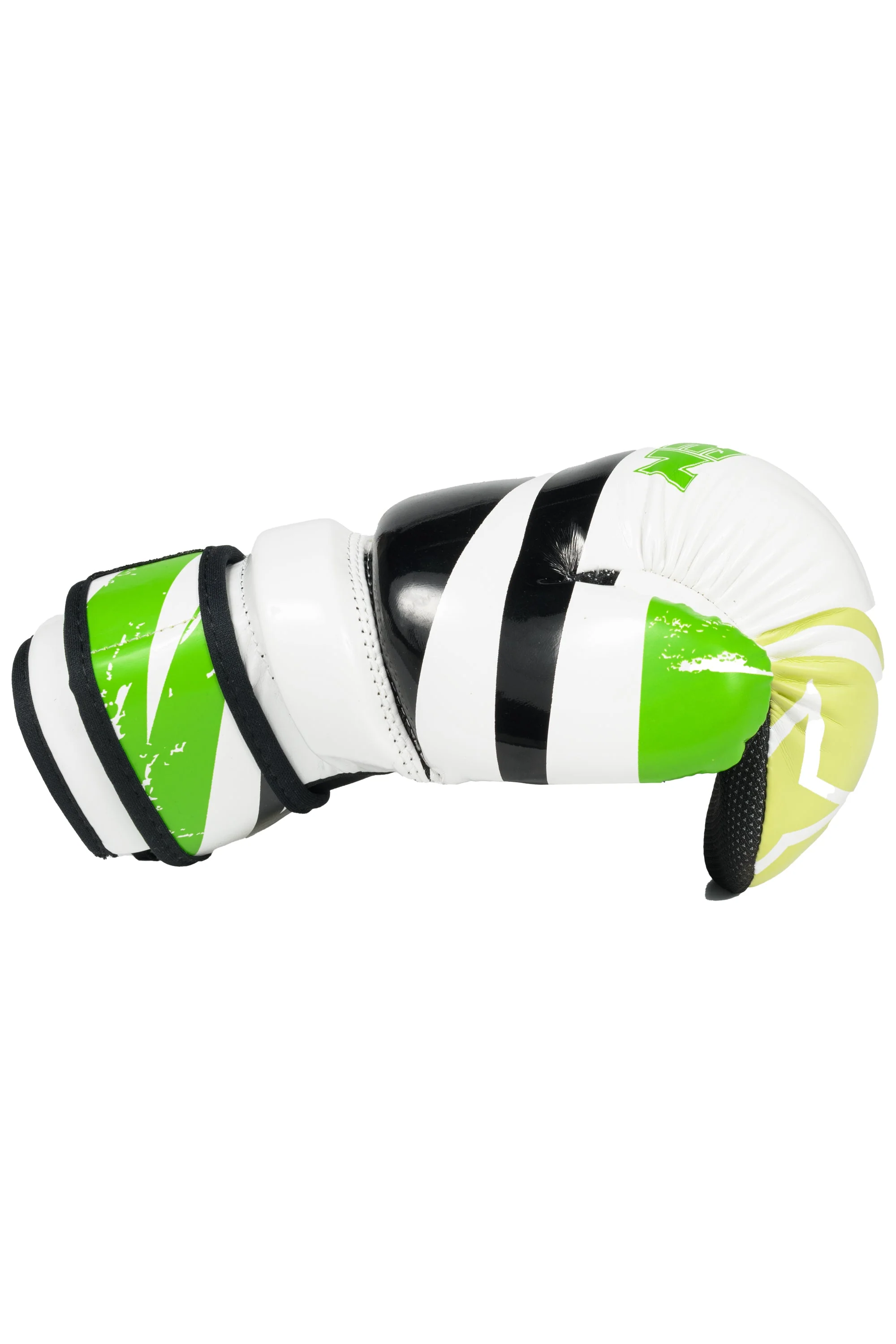 TOP TEN Pointfighter Gloves "URBAN ARTS" - Image 15