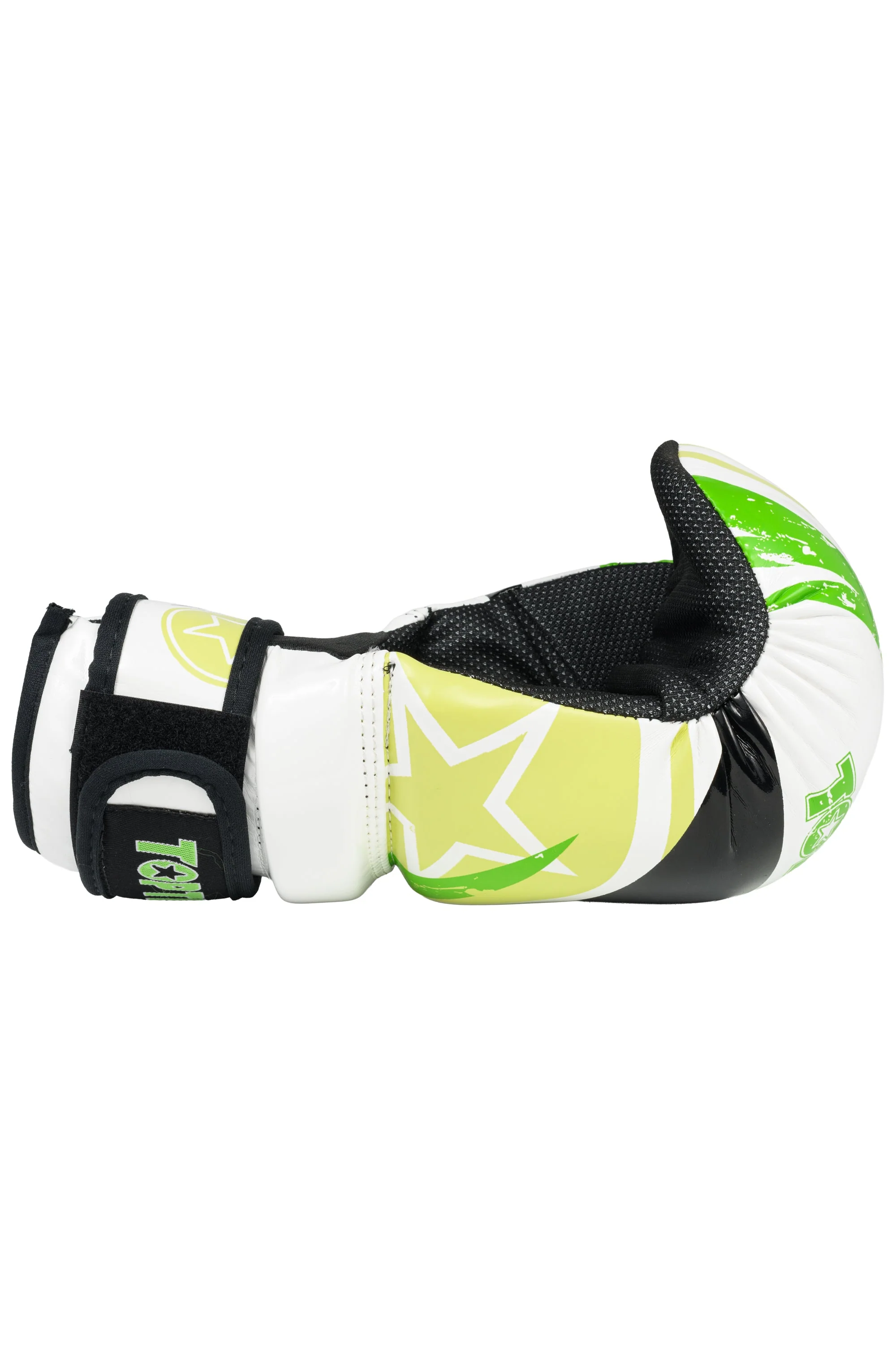 TOP TEN Pointfighter Gloves "URBAN ARTS" - Image 16