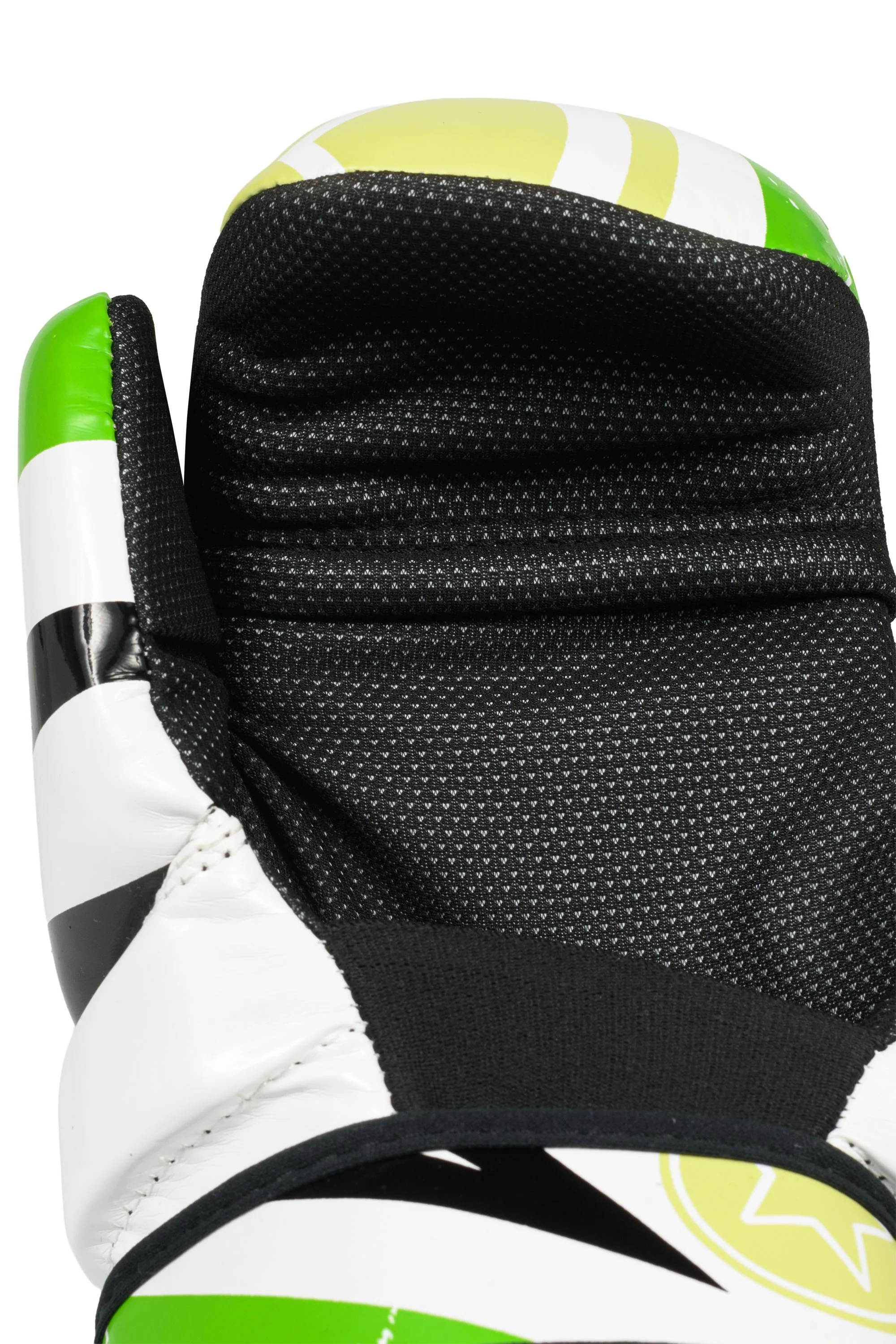 TOP TEN Pointfighter Gloves "URBAN ARTS" - Image 17