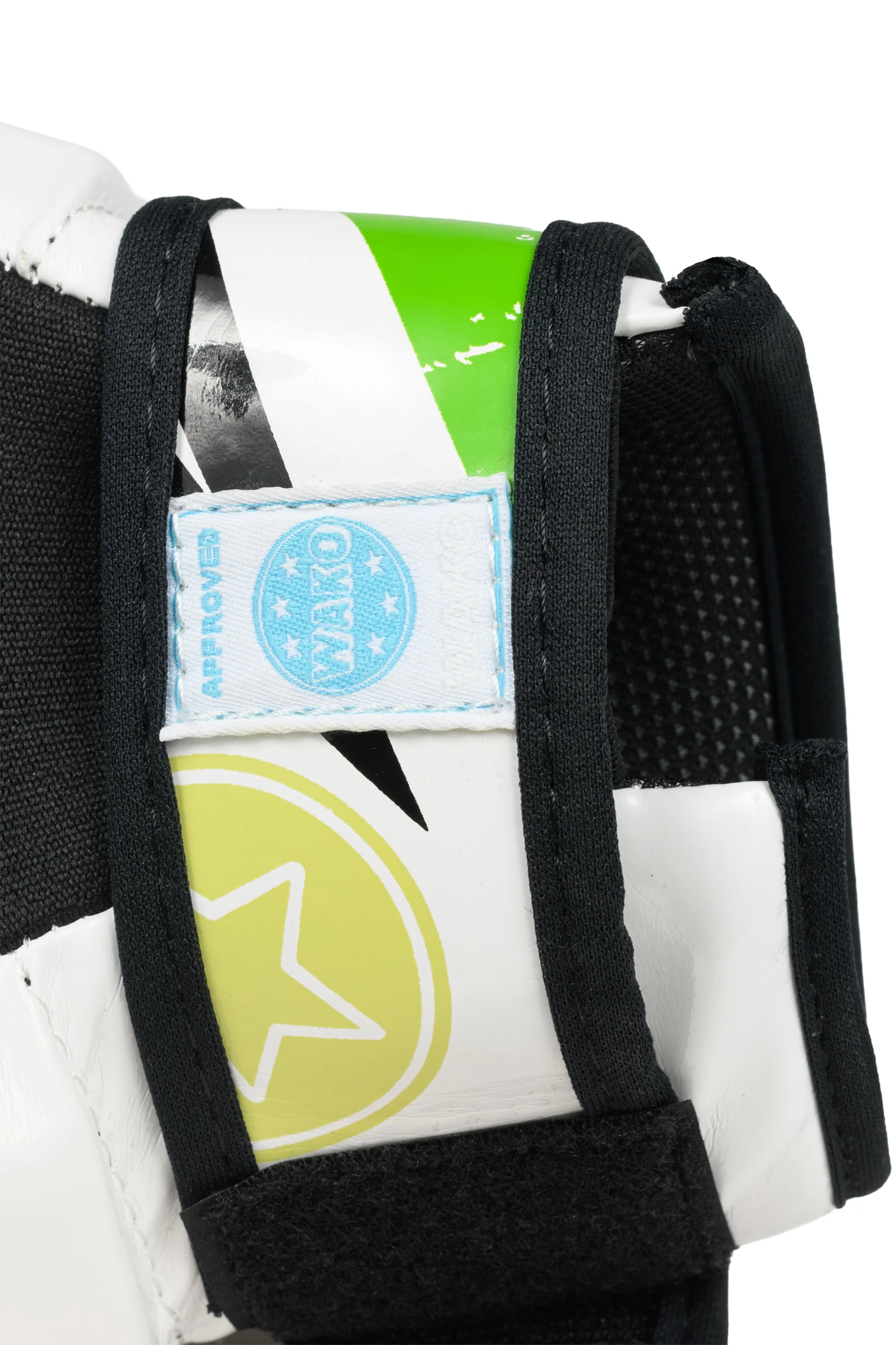 TOP TEN Pointfighter Gloves "URBAN ARTS" - Image 18