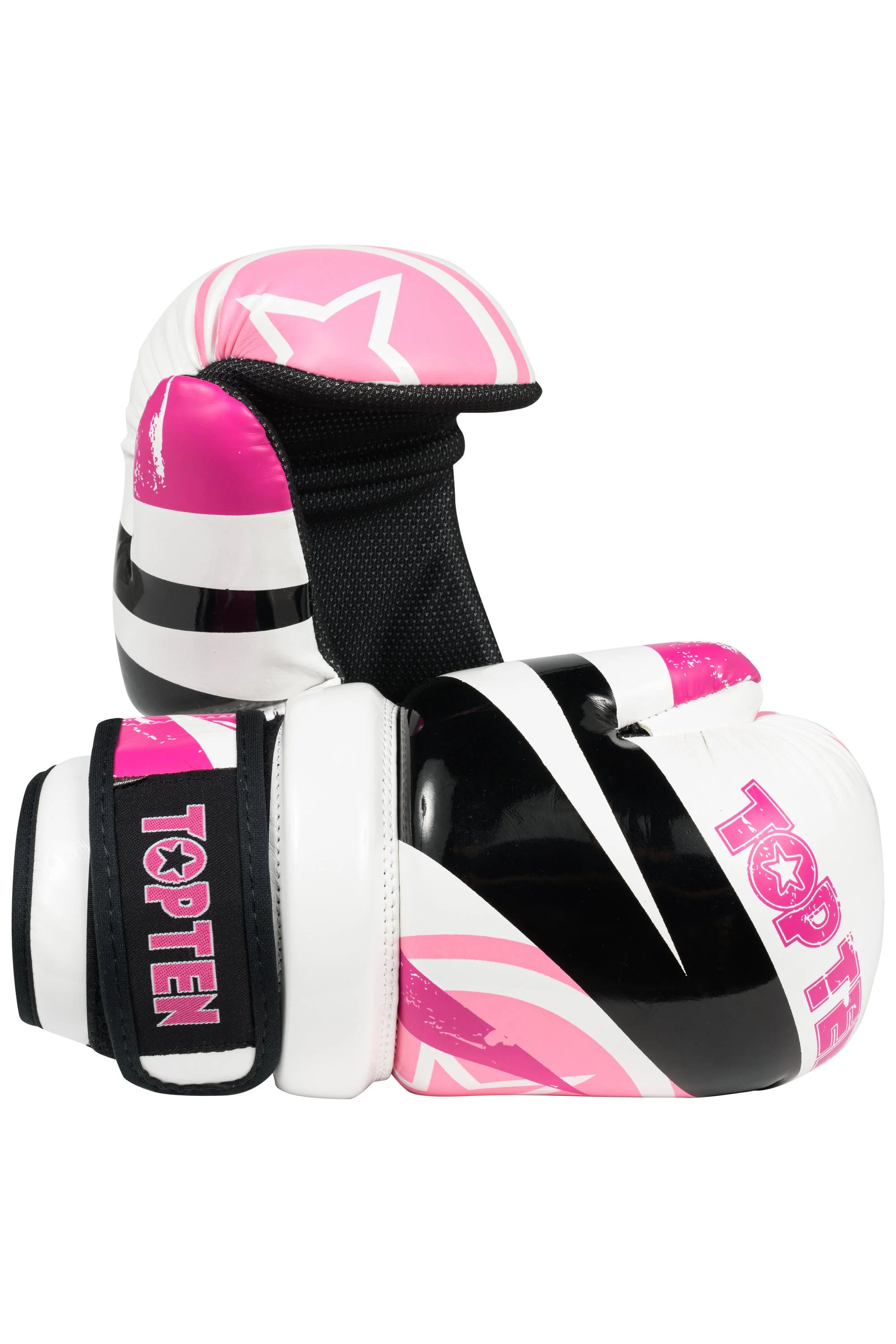 TOP TEN Pointfighter Gloves "URBAN ARTS" - Image 19