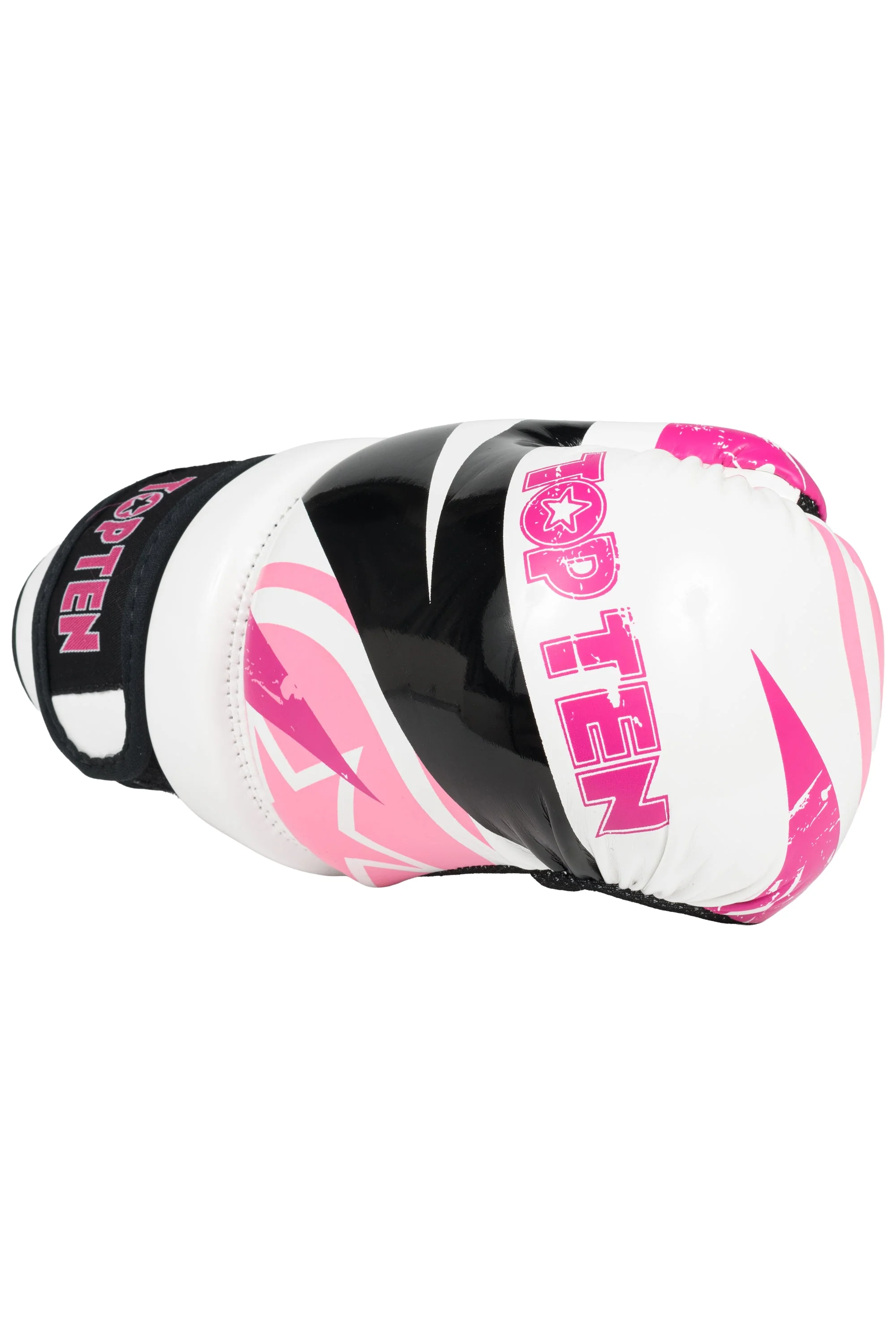 TOP TEN Pointfighter Gloves "URBAN ARTS" - Image 20