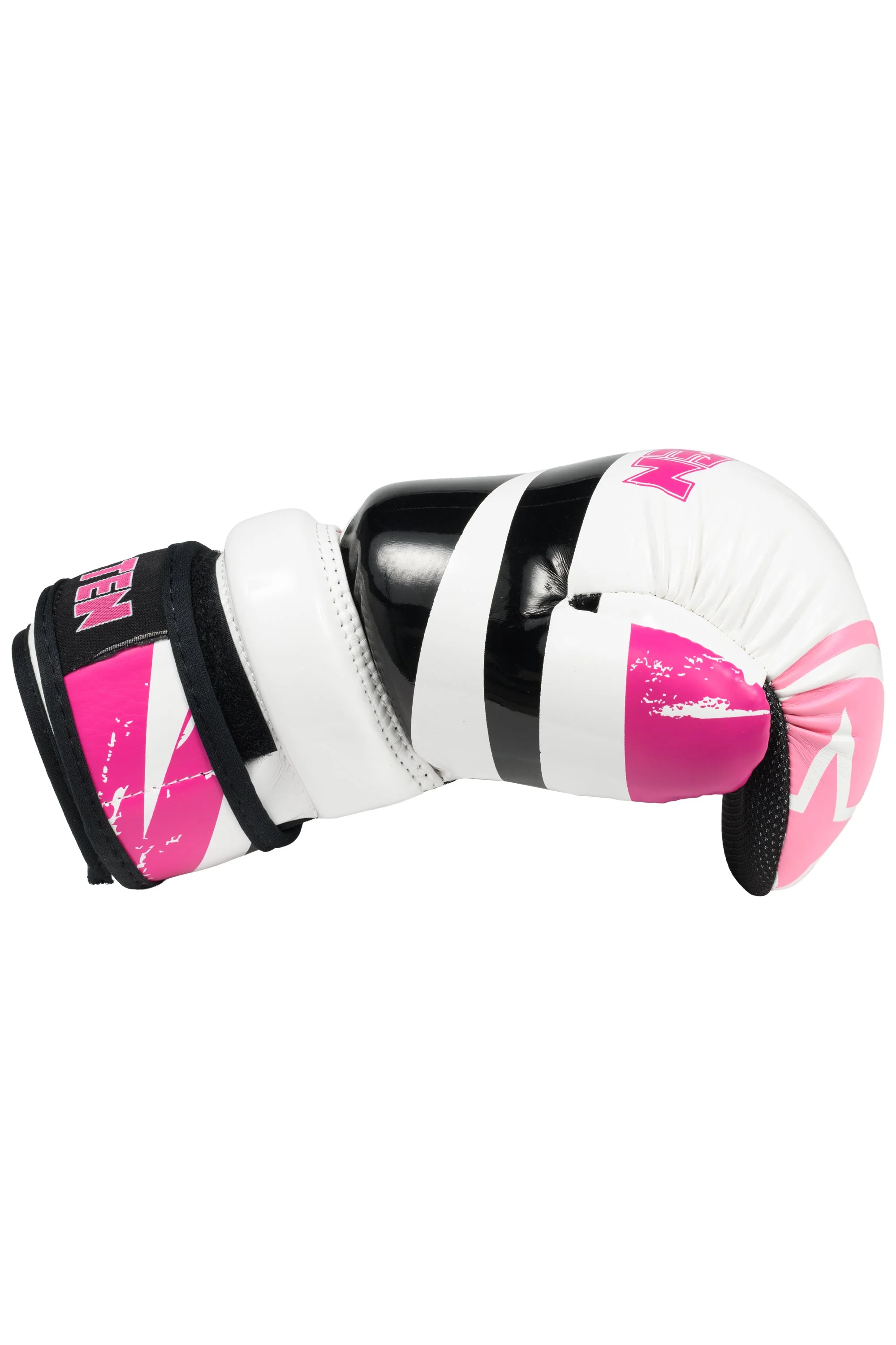 TOP TEN Pointfighter Gloves "URBAN ARTS" - Image 21