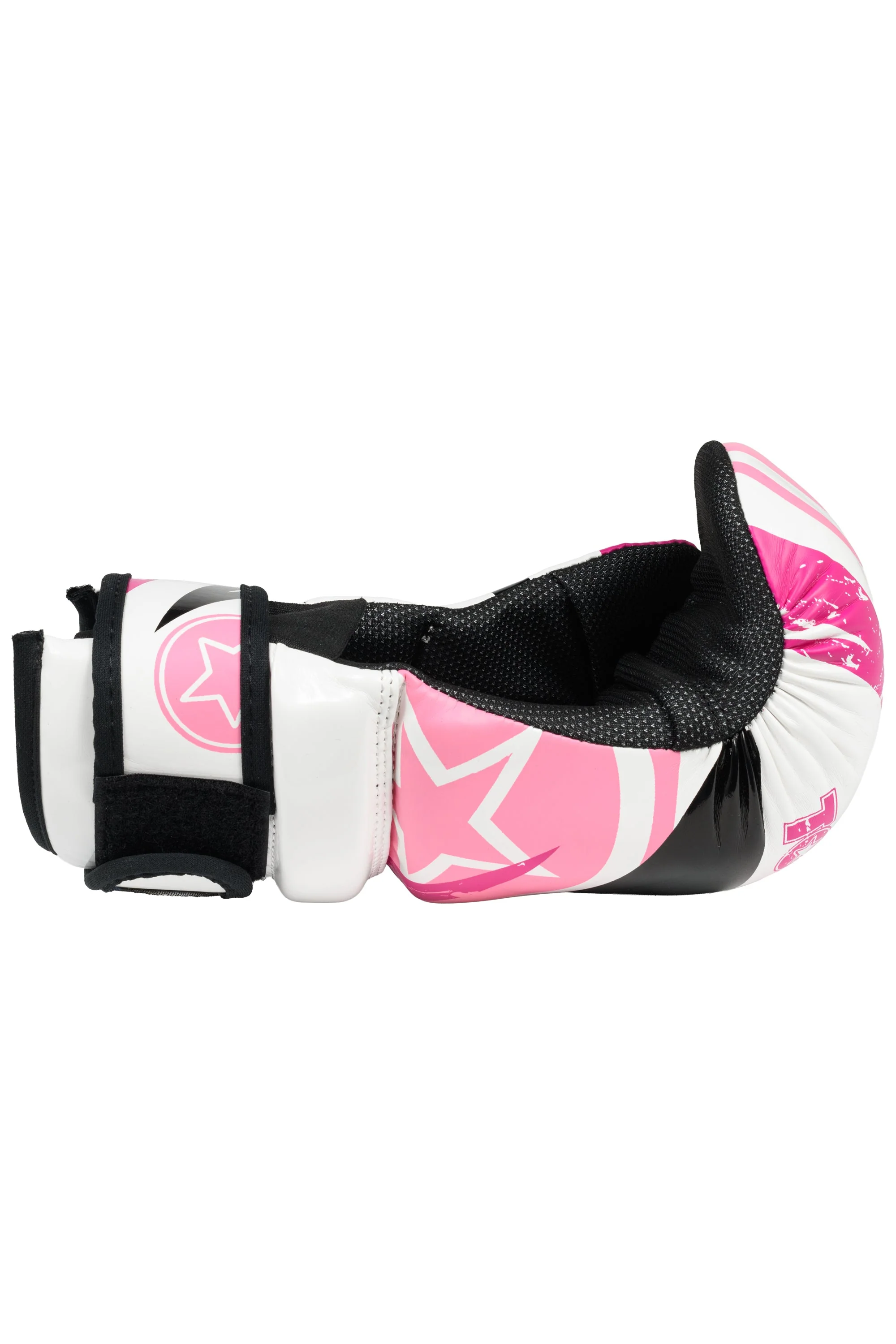 TOP TEN Pointfighter Gloves "URBAN ARTS" - Image 22