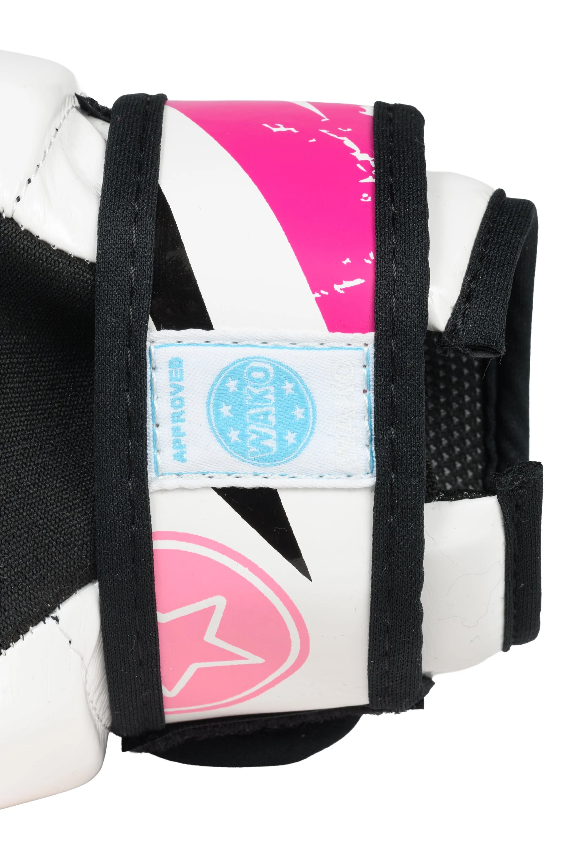 TOP TEN Pointfighter Gloves "URBAN ARTS" - Image 24