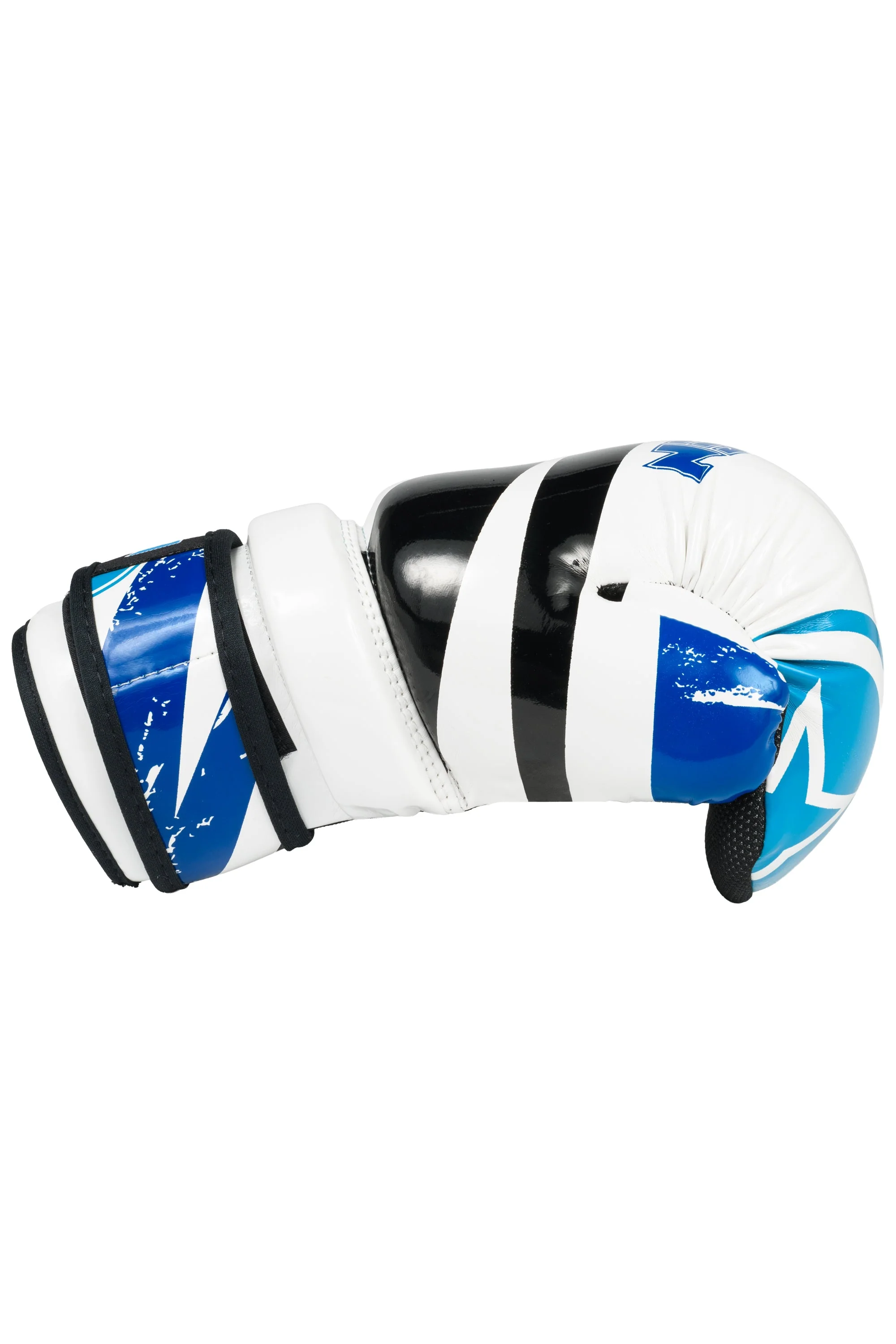 TOP TEN Pointfighter Gloves "URBAN ARTS" - Image 3