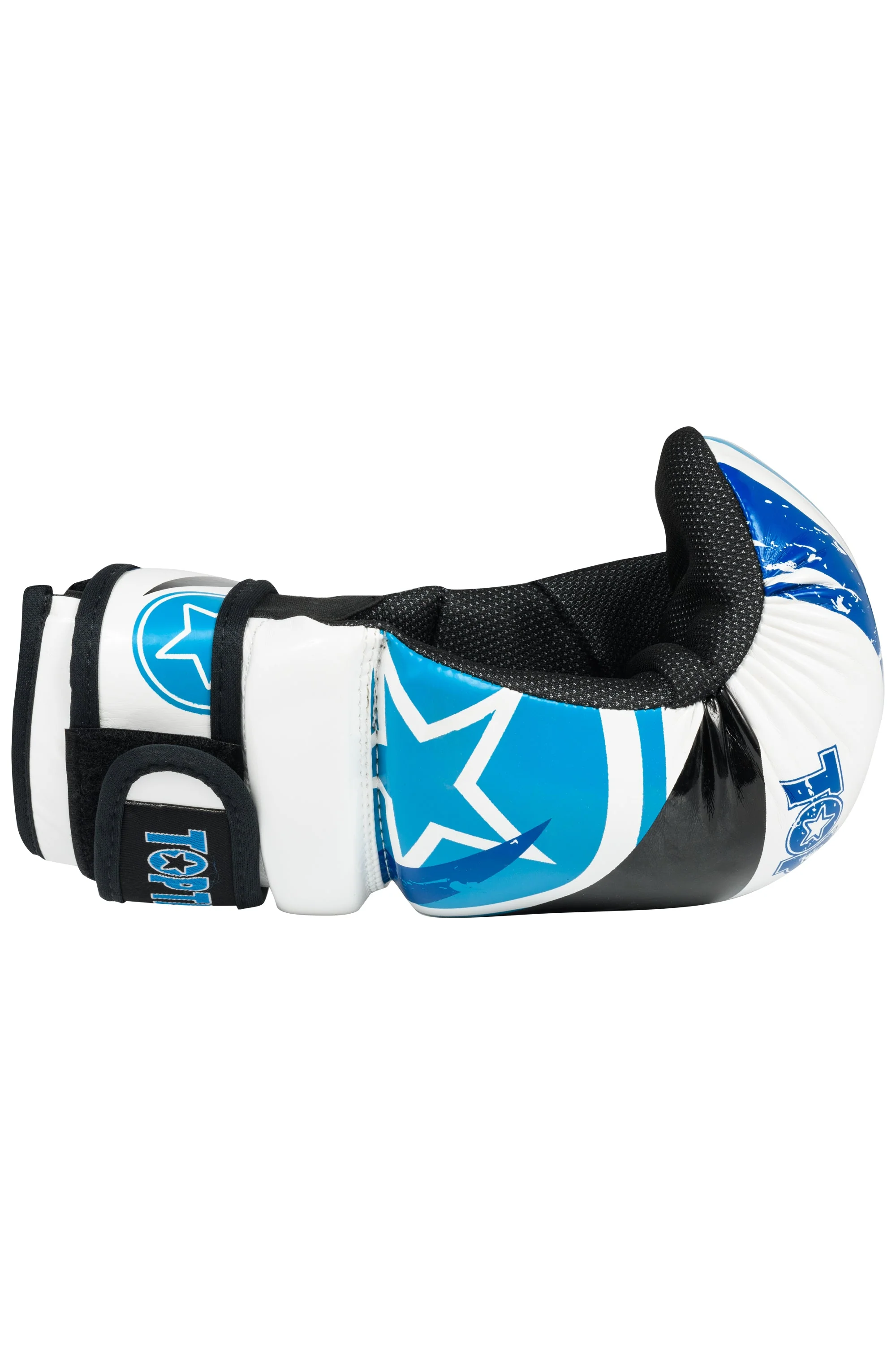 TOP TEN Pointfighter Gloves "URBAN ARTS" - Image 4