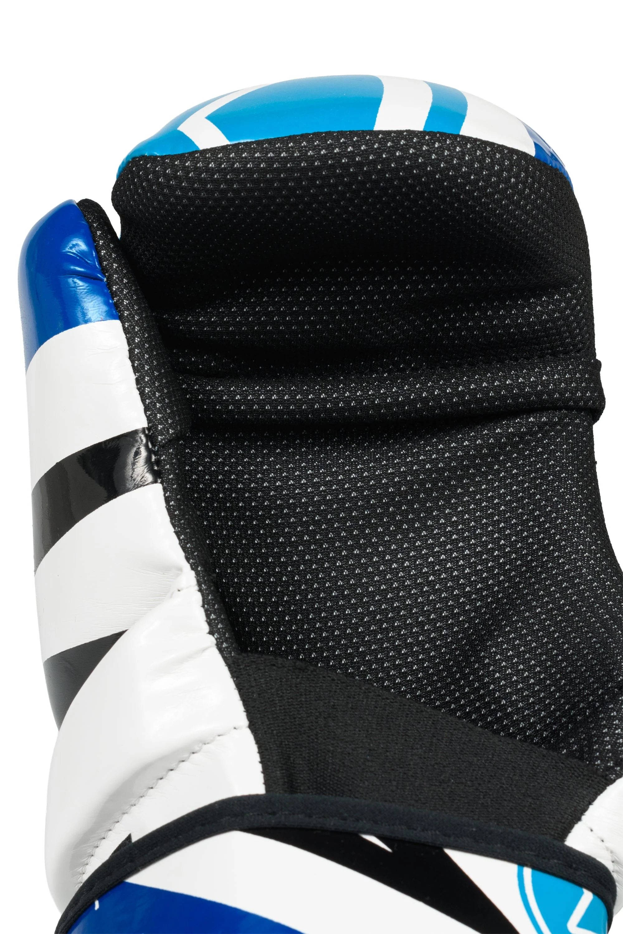 TOP TEN Pointfighter Gloves "URBAN ARTS" - Image 5