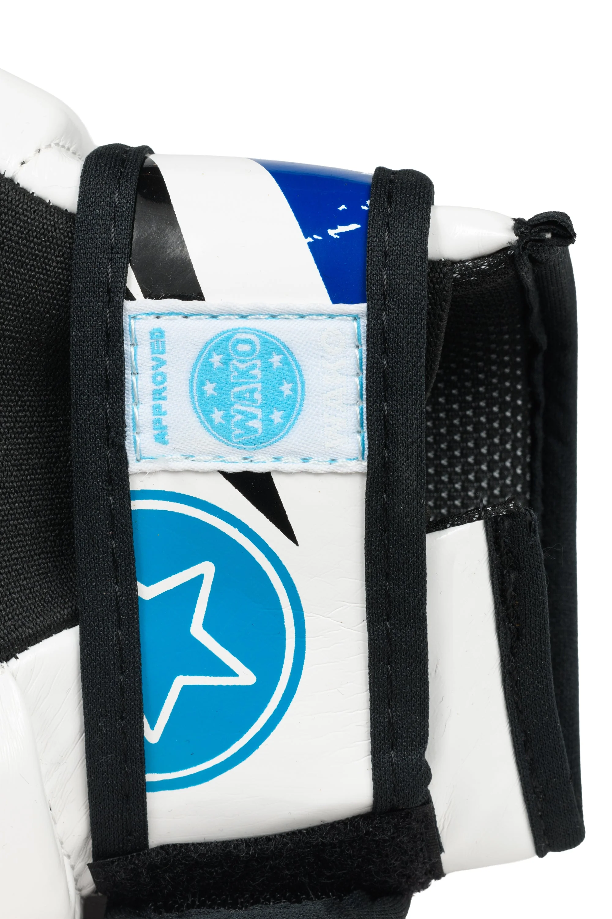 TOP TEN Pointfighter Gloves "URBAN ARTS" - Image 6