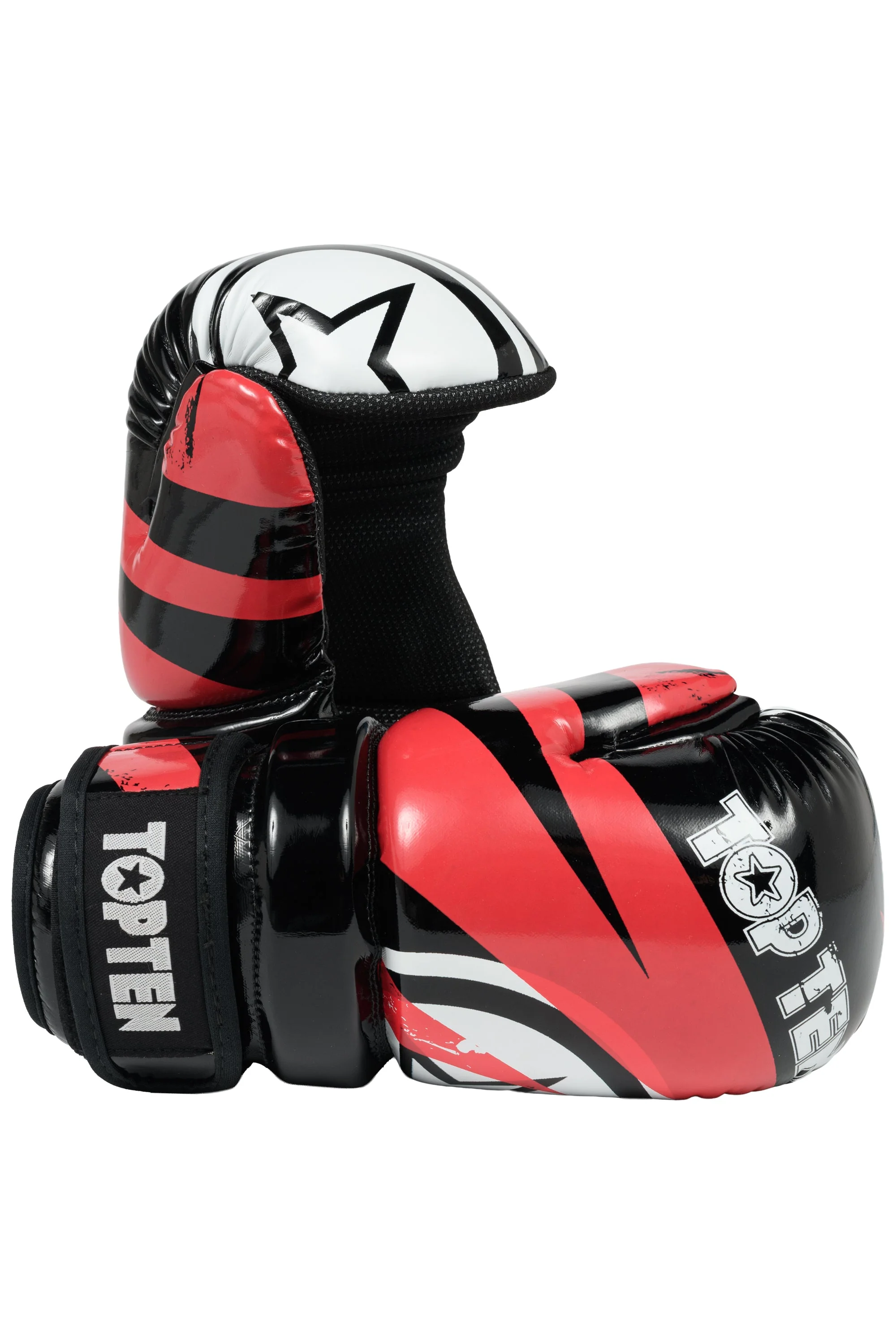 TOP TEN Pointfighter Gloves "URBAN ARTS" - Image 7