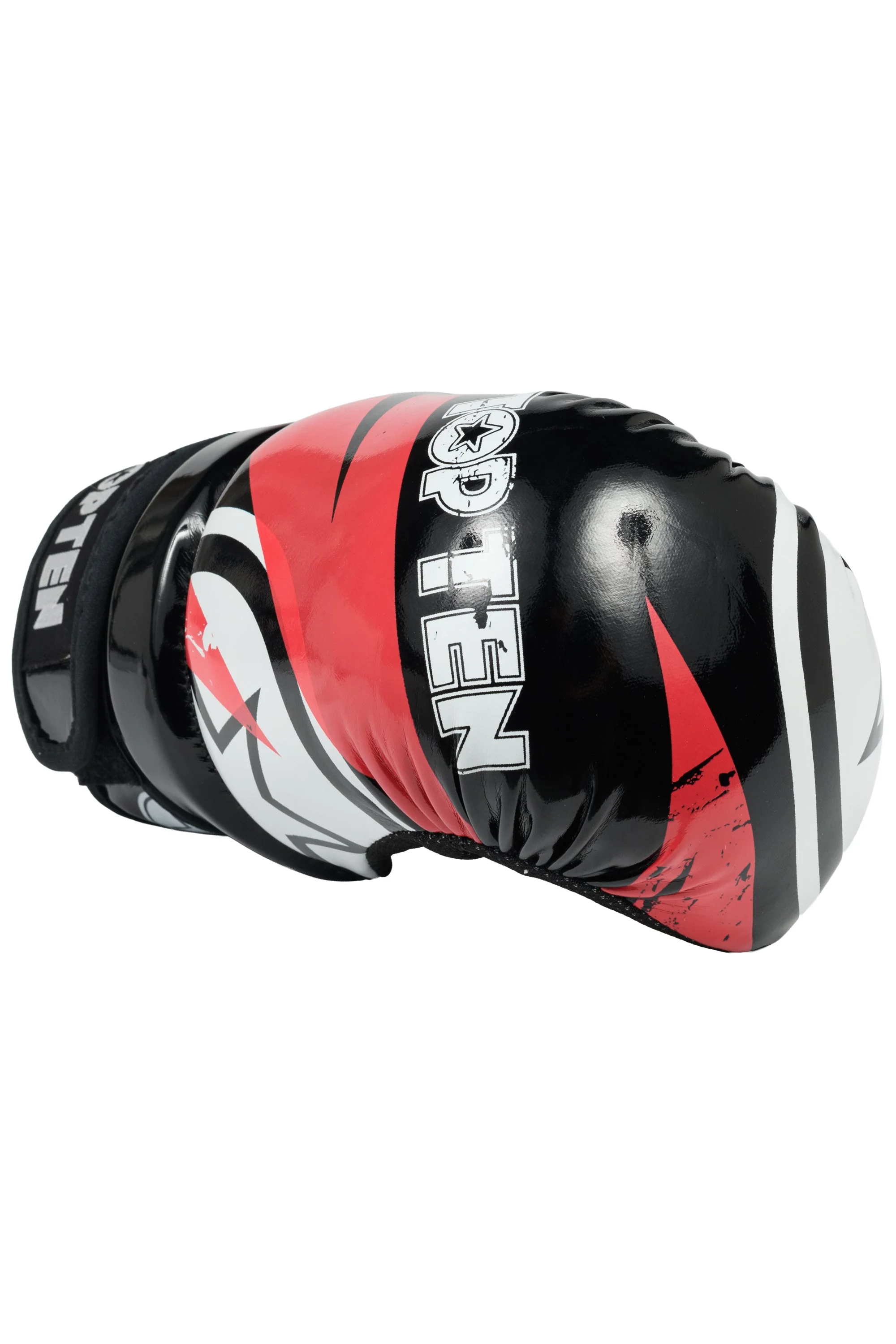 TOP TEN Pointfighter Gloves "URBAN ARTS" - Image 8
