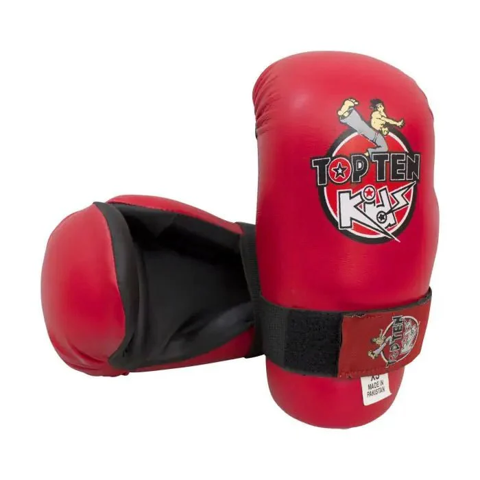 TOP TEN Pointfighter "Kids Generation" - Image 3