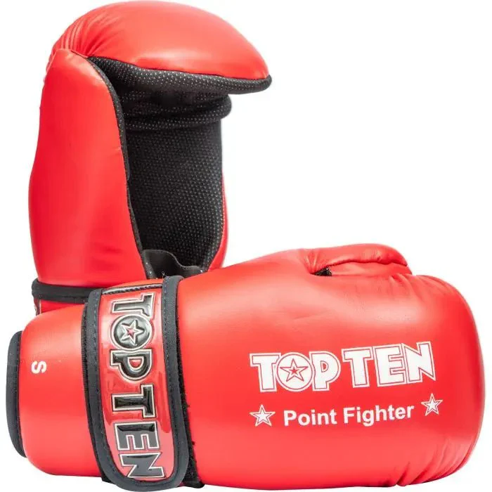TOP TEN Pointfighter "Point Fighter" - Image 3