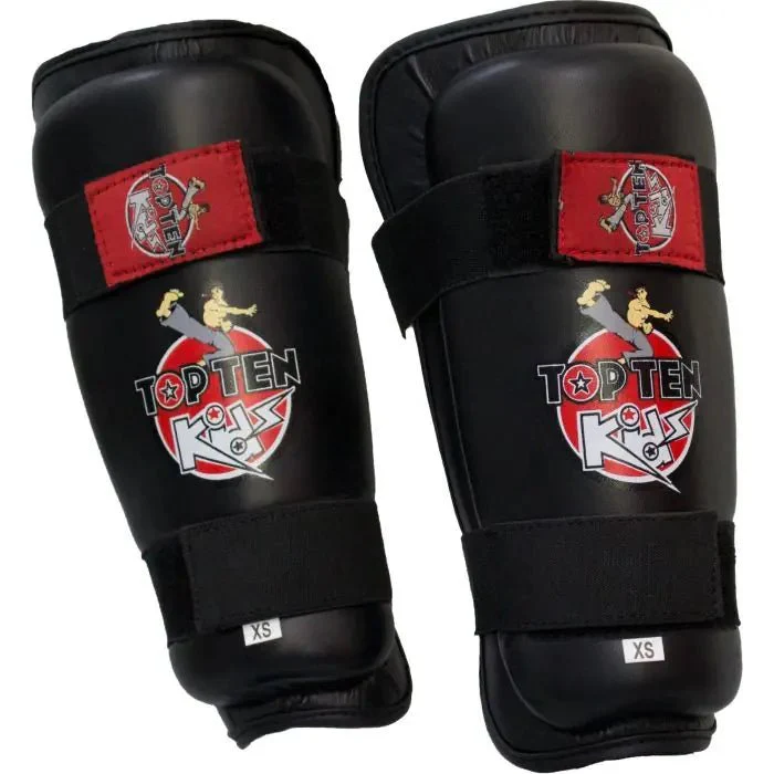 Shin Guards
