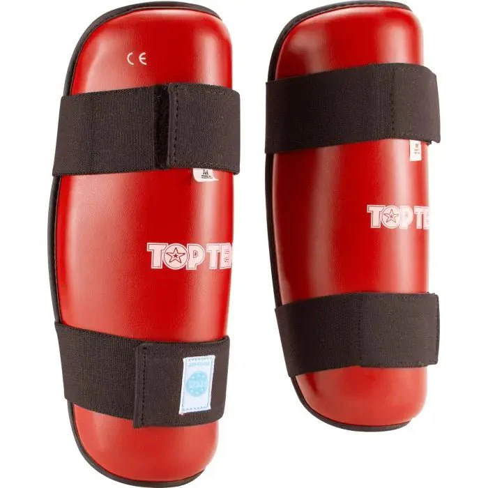TOP TEN Shinguard "WAKO Style" - Image 3