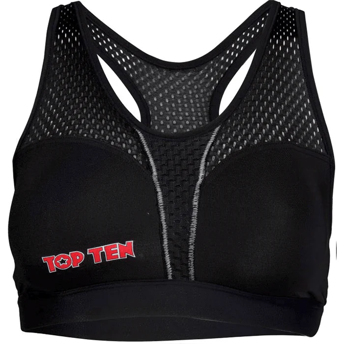 TOP TEN Sports Bra “Cool Guard” - Image 3