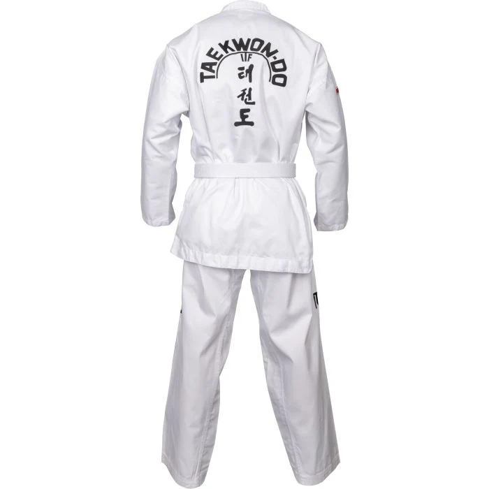 Taekwon-Do Dobok "Kyong" - ITF Approved - Image 3