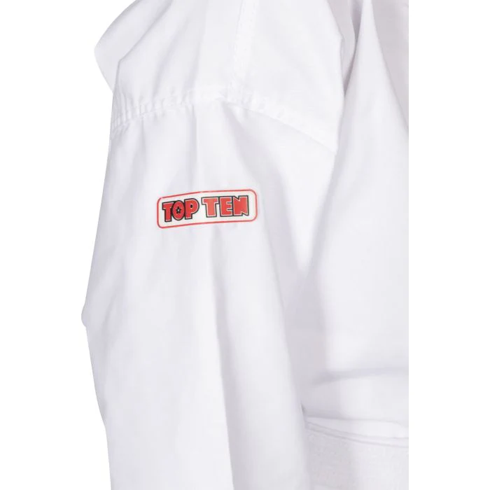 Taekwon-Do Dobok "Kyong" - ITF Approved - Image 6