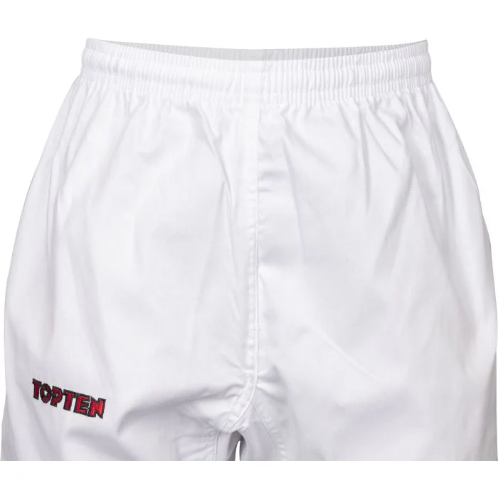 Taekwon-Do Dobok "Kyong" - ITF Approved - Image 7