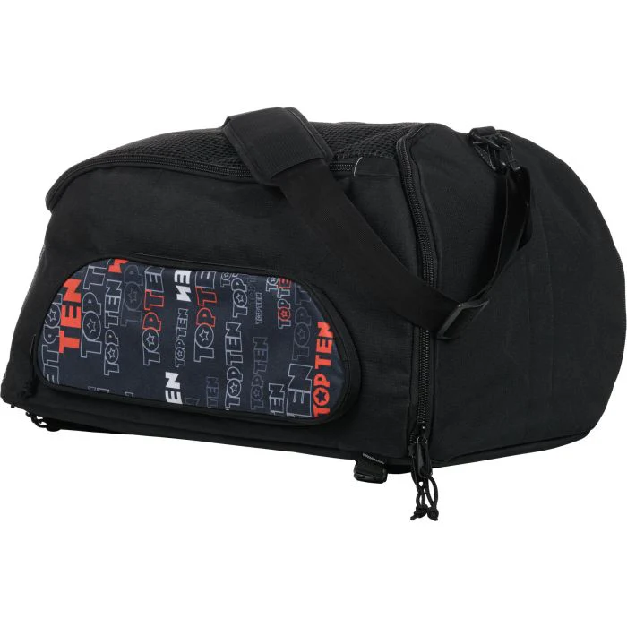 TOP TEN Holdall(92cm) / Backpack - Sports bag "be4" - Image 4