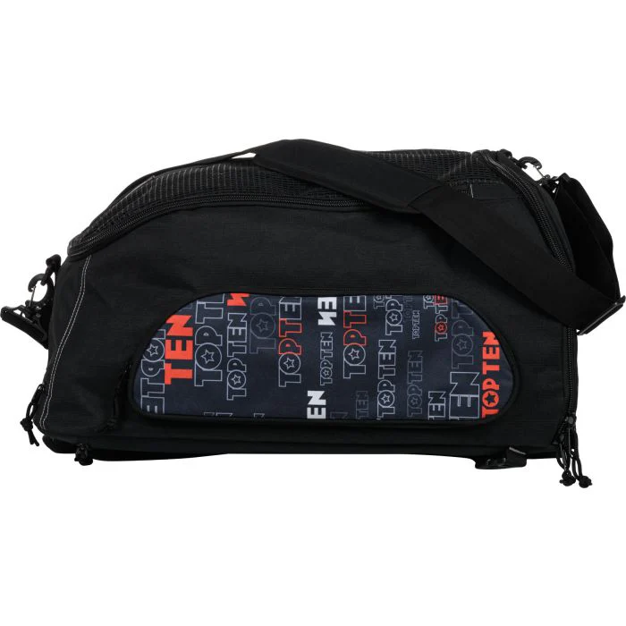 TOP TEN Holdall(92cm) / Backpack - Sports bag "be4" - Image 5
