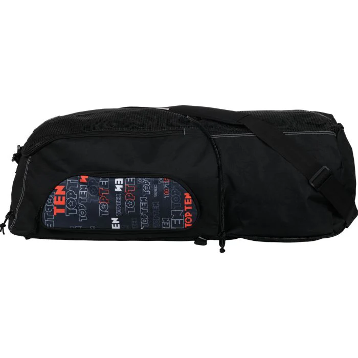 TOP TEN Holdall(92cm) / Backpack - Sports bag "be4" - Image 6