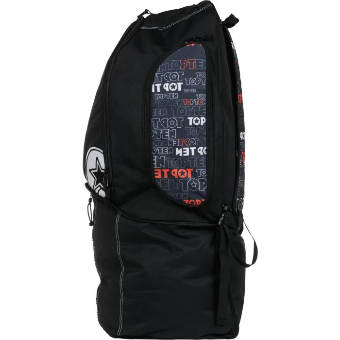 TOP TEN Holdall(92cm) / Backpack - Sports bag "be4" - Image 7